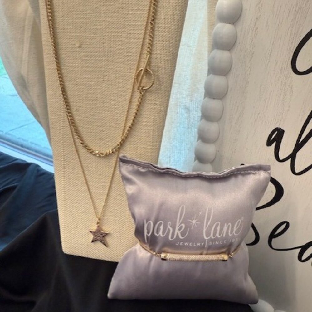 Sparkle Box Set 12-Necklace + Bracelet Set ✨ Dainty Layers with a Bold Twist